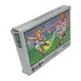 サッカー　ファミコン