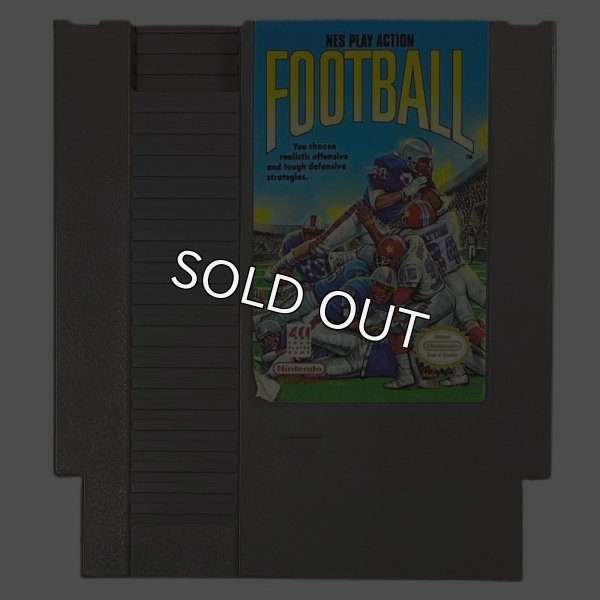 NES FOOTBALL 販売