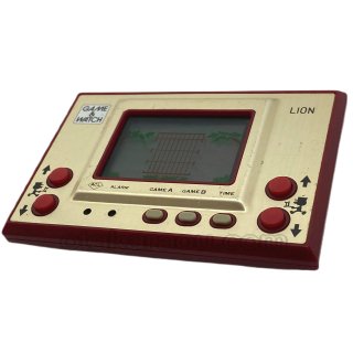 ゲームウォッチ 買取 通販 販売ショップ【ファミコンショップお宝王】