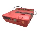 ツインファミコン販売】sharp twin famicom consoleならばファミコン