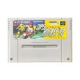 スーパーファミコンソフト スーパーホッケー'94