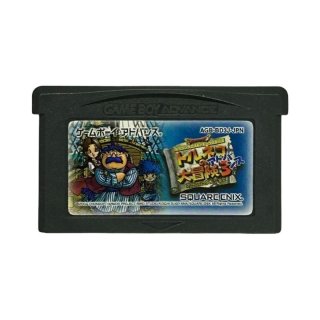 ゲームボーアドバンスソフト 販売 志村けんのバカ殿様 爆笑天下統一ゲーム・中古 名作 GBA を通販 販売・買取【ファミコンショップお宝王】