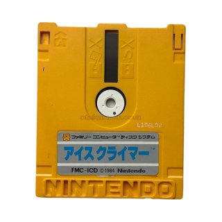 ファミコンディスクカード|買取|販売【ファミコンショップお宝王】