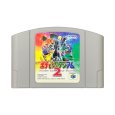 N64ソフト 中古 ポケモンスタジアム2