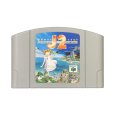 N64ソフト 中古 ワンダープロジェクト ジェイツー J2