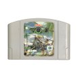 N64ソフト 中古 時空戦士 テュロック