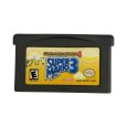 Super Mario Advance 4 - Super Mario Brothers 3