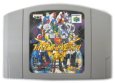 N64ソフト 中古 スーパーロボットスピリッツ