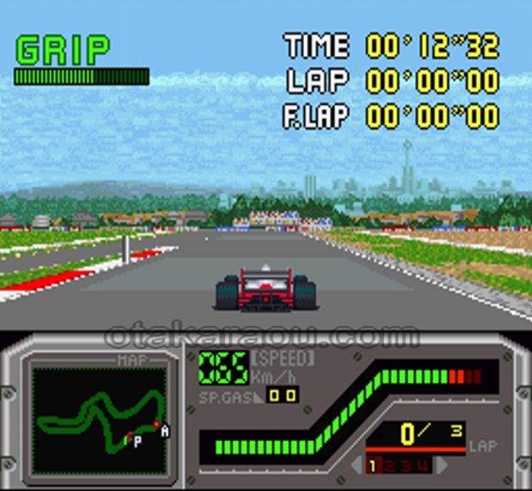 スーパーファミコンソフト 鈴木亜久里のf1スーパードライビング 鈴木亜久里のエフワンスーパードライビング 名作スーファミ を販売 買取なら ファミコンショップお宝王