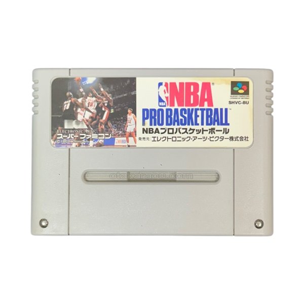 NBA プロバスケットボール