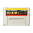 スーパーファミコンソフト  スーパーフォーメーションサッカー