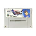 スーパーファミコンソフト  スーパーフォーメーションサッカー94