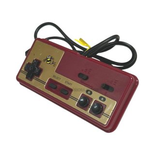 ファミコン本体 コントローラー ホリ4プレイヤーズアダプター HORI 4PLAYERS ADAPTOR ファミコン用4人タップ 販売 ファミコン 販売お宝王