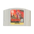 N64ソフト 中古 悪魔城ドラキュラ 黙示