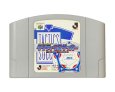 N64ソフト 中古 タクティクスサッカー