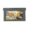 ゲームボーイアドバンス名作 金色のガッシュベル!! ザ・カードバトル for GBA