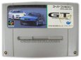 スーパーファミコンソフト  GTレーシング