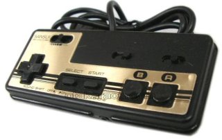 ファミコン本体 コントローラー ホリ4プレイヤーズアダプター HORI 4PLAYERS ADAPTOR ファミコン用4人タップ 販売 ファミコン 販売お宝王