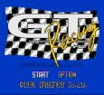 スーパーファミコンソフト画像 GTレーシング