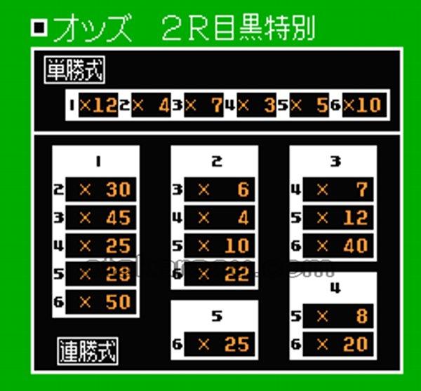 ファミコン販売】 カジノダービー・を買取や名作を見つけるなら、お宝