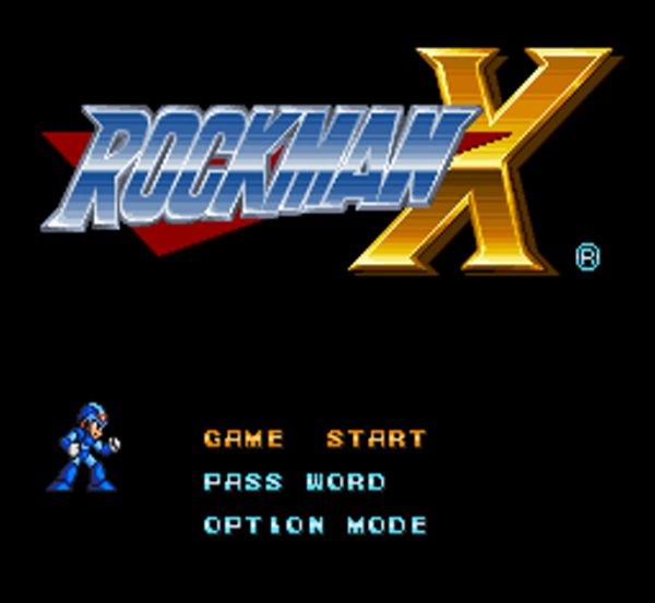 SFC 代引き人気ファミコン『ロックマン X』（ROCKMAN X） | vfv-wien.at